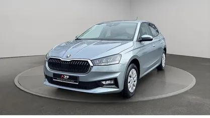 Neu Skoda Fabia Selection 95 PS (69 kW) 2026 Kleinwagen