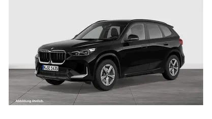 Gebraucht BMW X1 Shadowline 150 PS (110 kW) 2023 SUV