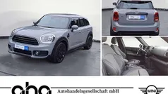 Gebraucht 2020 Mini Cooper D Countryman SUV | 22.860 € (Fairer Preis)