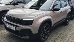 Grau Gebraucht 2023 Jeep Avenger Altitude SUV | 21.290 € (Fairer Preis)
