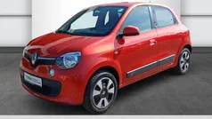 Dezirrot metallic Gebraucht 2016 Renault Twingo Experience Kleinwagen | 6.999 € (Fairer Preis)