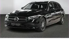 Gebraucht 2023 Mercedes C180 | 33.980 € (Guter Preis)