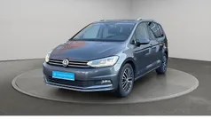 Gebraucht 2018 VW Touran Join Van / Kleinbus | 21.990 € (Fairer Preis)