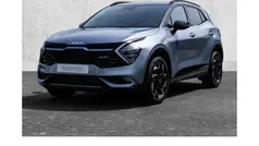 Gebraucht 2025 Kia Sportage 4 SUV | 37.990 € (Etwas zu teuer)