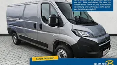Gebraucht 2025 Opel Movano Van | 28.880 € (Guter Preis)