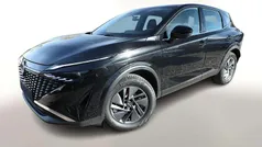 Gebraucht 2025 Nissan Qashqai Acenta SUV | 29.070 € (Fairer Preis)