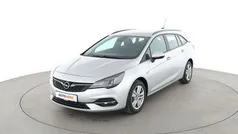 Gebraucht 2021 Opel Astra Edition Kombi | 11.300 € (Fairer Preis)