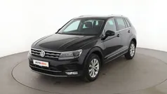 Gebraucht 2016 VW Tiguan Highline SUV | 18.250 € (Fairer Preis)