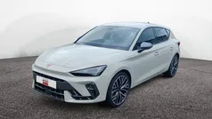 Grau Gebraucht 2025 Cupra Leon Limousine | 34.650 € (Fairer Preis)