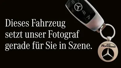 Gebraucht Mercedes CLE200 Avantgarde 203 PS (149 kW) 2024 Weiß Coupé