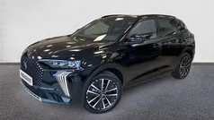 Schwarz Gebraucht 2025 DS Automobiles DS7 Crossback SUV | 33.990 € (Fairer Preis)