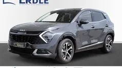 Gebraucht 2024 Kia Sportage Spirit SUV | 33.950 € (Guter Preis)