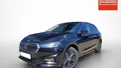 Gebraucht 2024 Skoda Fabia Monte Carlo Limousine | 21.990 € (Guter Preis)