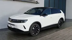Weiß Neu 2025 Opel Grandland X SUV | 34.450 € (Fairer Preis)