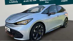 Gebraucht 2024 Cupra Born Kleinwagen | 32.599 € (Fairer Preis)