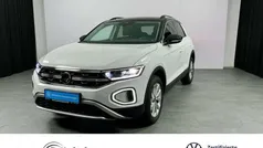 Gebraucht 2024 VW T-Roc Style SUV | 29.990 € (Fairer Preis)