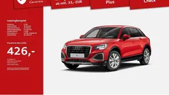 Gebraucht 2024 Audi Q2 Advanced Plus SUV | 33.499 € (Fairer Preis)