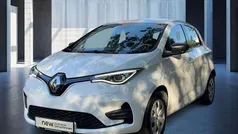 Gebraucht 2020 Renault Zoe Life Kleinwagen | 11.990 € (Fairer Preis)