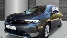 Vulkan grau Neu 2025 Opel Astra Edition Kombi | 24.950 € (Guter Preis)