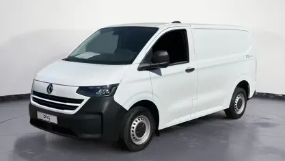Neu VW T7 110 PS (80 kW) 2026 Van