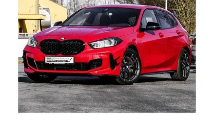Gebraucht 2023 BMW M135 M Sport Kleinwagen | 31.690 € (Superpreis)