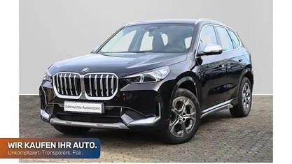 Gebraucht BMW X1 Luxury Line 211 PS (155 kW) 2022 SUV