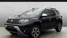 Gebraucht 2018 Dacia Duster Prestige SUV | 12.895 € (Fairer Preis)