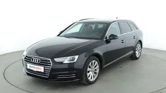 Gebraucht 2017 Audi A4 Design Kombi | 18.260 € (Fairer Preis)