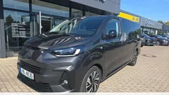 Grau Gebraucht 2025 Fiat Ulysse Van / Kleinbus | 38.590 € (Fairer Preis)