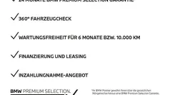 Schwarz Gebraucht 2021 BMW X1 Advantage SUV | 26.990 € (Fairer Preis)