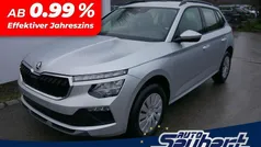 Gebraucht 2025 Skoda Kamiq Selection SUV | 22.990 € (Guter Preis)