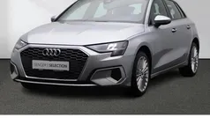 Silber Gebraucht 2020 Audi A3 Advanced Plus Limousine | 21.880 € (Fairer Preis)