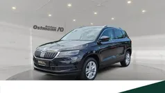 Gebraucht 2021 Skoda Karoq Drive SUV | 28.589 € (Fairer Preis)