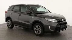 Titan dark gray pearl metallic Neu 2025 Suzuki Vitara Comfort SUV | 26.084 € (Fairer Preis)