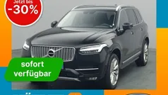 Gebraucht 2017 Volvo XC90 Business Edition SUV | 33.970 € (Superpreis)