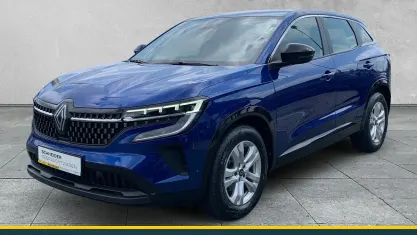 Gebraucht Renault Austral Evolution 160 PS (117 kW) 2024 Blau SUV