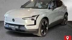 Grau Gebraucht 2025 Volvo EX30 Ultra SUV | 40.800 € (Superpreis)