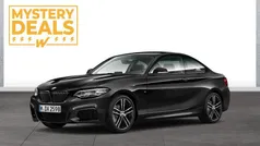 Gebraucht 2021 BMW 218 M Sport Coupé | 23.890 € (Fairer Preis)