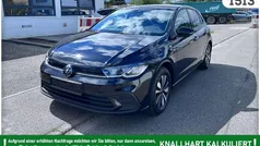 Gebraucht 2023 VW Polo Move Kleinwagen | 16.898 € (Fairer Preis)