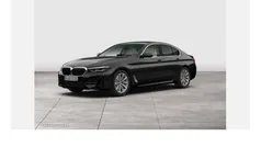 Gebraucht 2022 BMW 530 Limousine | 37.890 € (Superpreis)