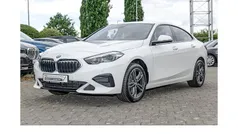 Gebraucht 2023 BMW 216 Sport Line Coupé | 24.495 € (Fairer Preis)