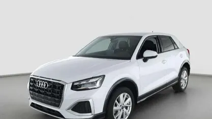 Gebraucht Audi Q2 Advanced 150 PS (110 kW) 2025 SUV