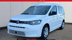 Gebraucht 2025 VW Caddy Van / Kleinbus | 37.580 € (Fairer Preis)