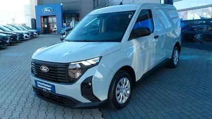 Grau Gebraucht 2024 Ford Transit Trend Van / Kleinbus | 18.900 € (Fairer Preis)