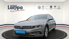 Gebraucht 2024 VW Passat Elegance Kombi | 32.830 € (Superpreis)