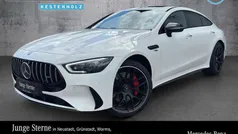 Mercedes AMG GT 43