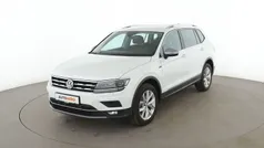 Gebraucht 2021 VW Tiguan Allspace Highline SUV | 29.570 € (Superpreis)