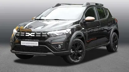 Gebraucht 2025 Dacia Sandero Extreme Kleinwagen | 19.888 € (Fairer Preis)