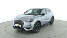 Grau Gebraucht 2021 DS Automobiles DS3 Crossback Grand Chic SUV | 16.160 € (Superpreis)