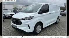 Frozen white Neu 2024 Ford Transit Custom Trend Van | 30.990 € (Superpreis)